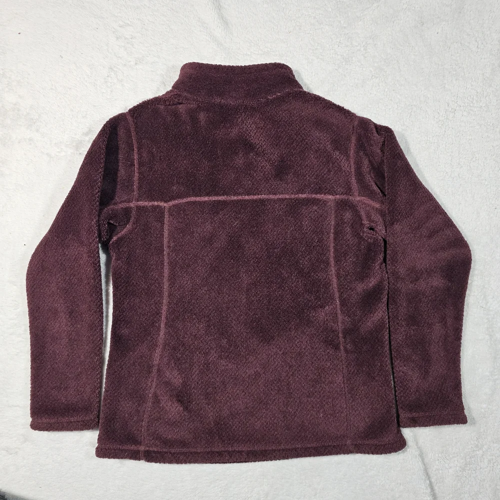 Patagonia cozy fleece